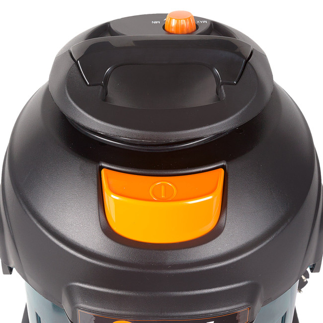 Пылесос Bort BSS-1415-Aqua - фото5