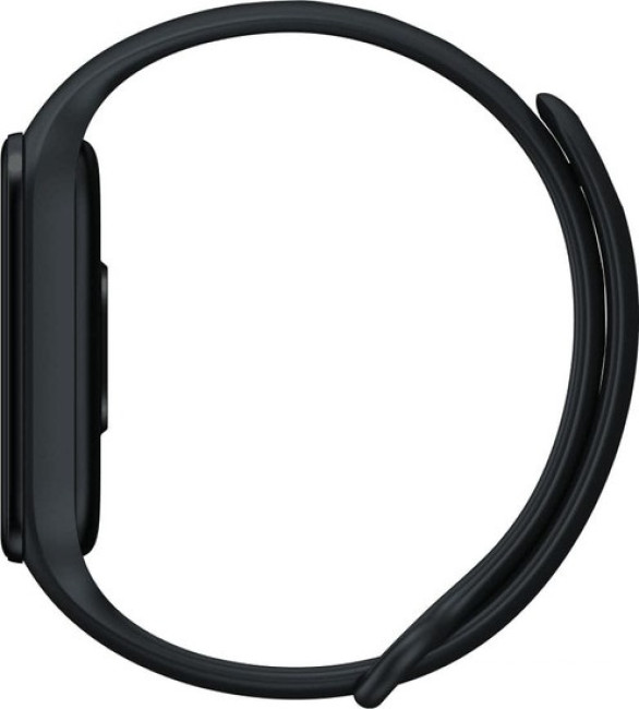 Фитнес-браслет Xiaomi Smart Band 8 Active (черный, международная версия) - фото3