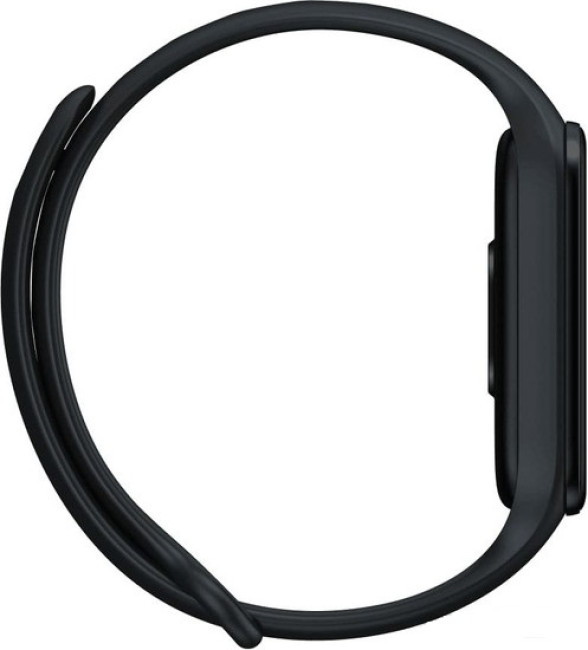 Фитнес-браслет Xiaomi Smart Band 8 Active (черный, международная версия) - фото4