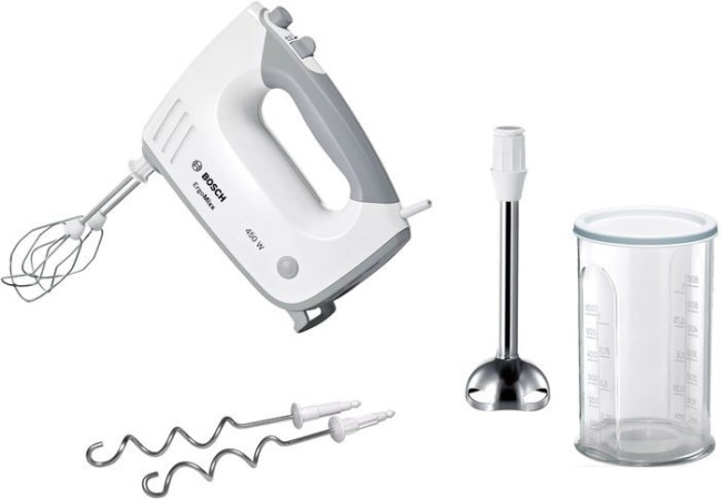 Миксер Bosch MFQ36470 - фото2