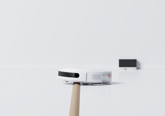 Робот-пылесос Xiaomi Robot Vacuum E10 (европейская версия) - фото7