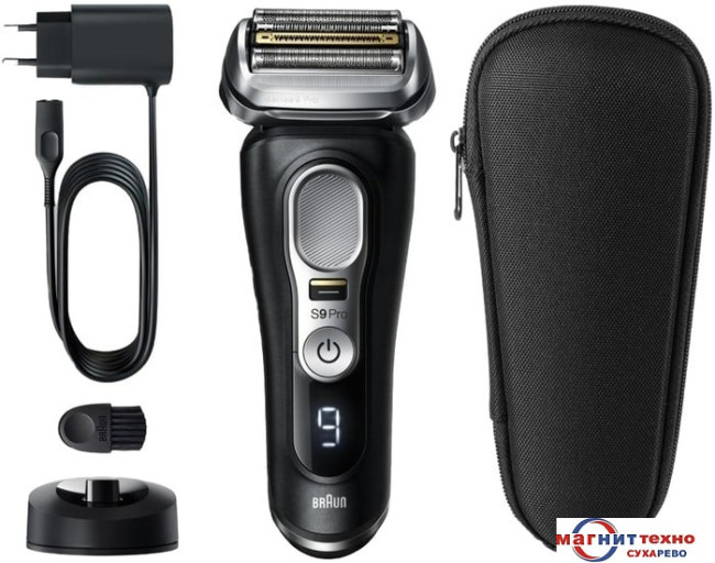 Электробритва Braun Series 9 Pro 9410s Wet & Dry