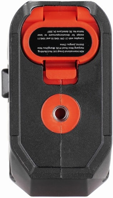 Лазерный нивелир ADA Instruments Armo Mini Basic Edition A00582 - фото8