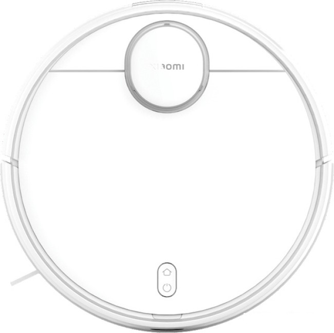 Робот-пылесос Xiaomi Robot Vacuum S10 B106GL (европейская версия, белый) - фото3