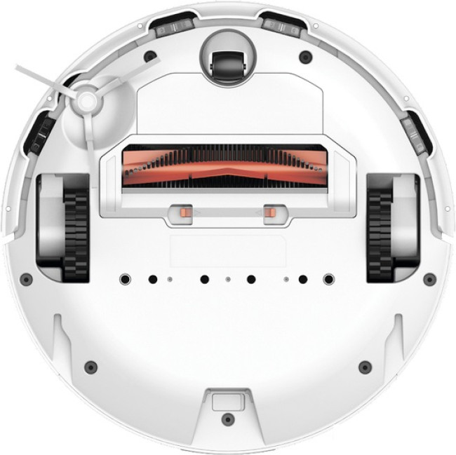 Робот-пылесос Xiaomi Robot Vacuum S10 B106GL (европейская версия, белый) - фото7