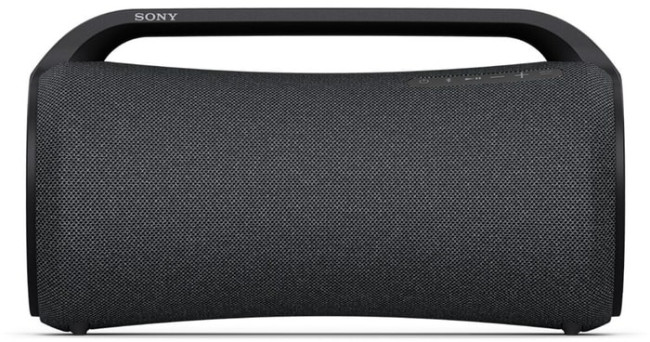Беспроводная колонка Sony SRS-XG500 - фото4