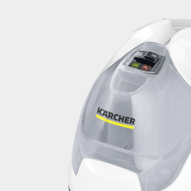 Пароочиститель Karcher SC 4 EasyFix 1.512-630.0 - фото4