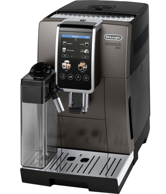 Кофемашина DeLonghi ECAM 380.95.TB