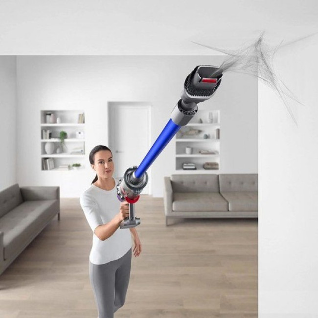 Пылесос Dyson V11 2023 446976-01 - фото4