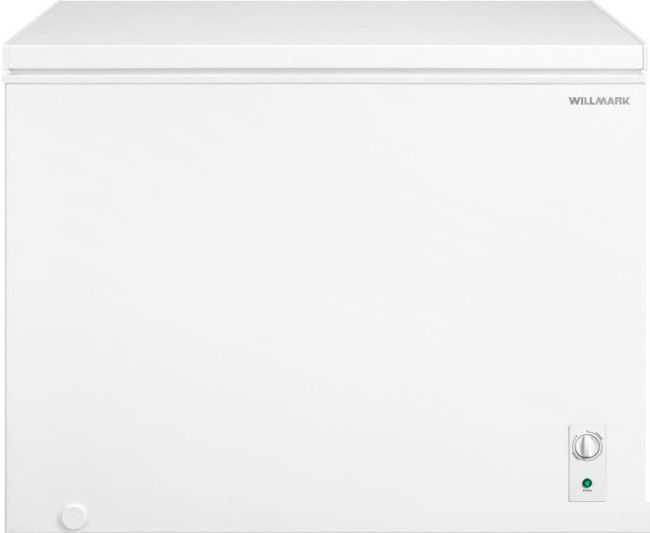 Морозильный ларь Willmark CF-390IW