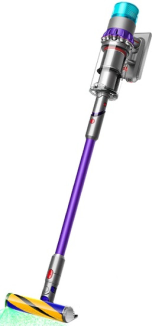 Пылесос Dyson Gen5detect Absolute 446989-01