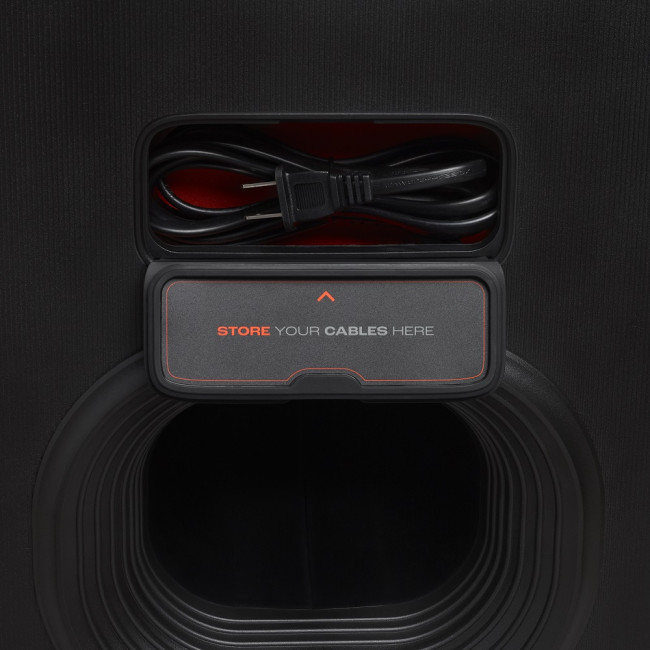 Колонка для вечеринок JBL PartyBox Ultimate - фото10