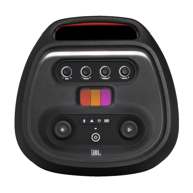 Колонка для вечеринок JBL PartyBox Ultimate - фото9