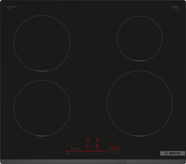 Варочная панель Bosch PIE631HB1E купить - www.magnit.shop.by