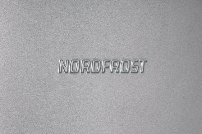 Морозильник Nordfrost (Nord) DF 156 SAP - фото3