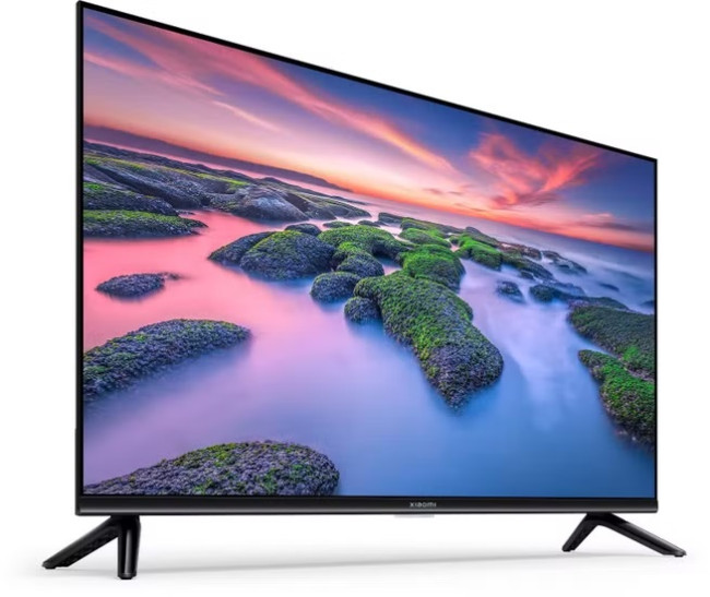 Телевизор Xiaomi Mi TV A2 FHD 43