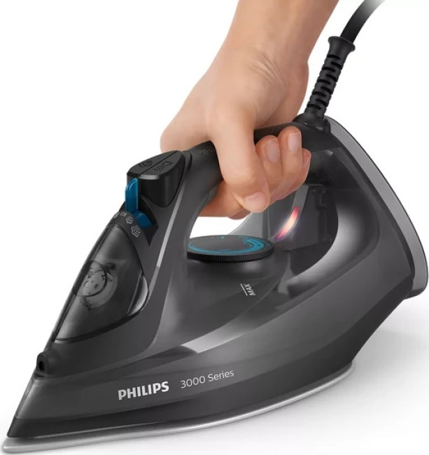 Утюг Philips DST3041/80 - фото3