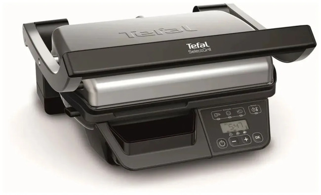 Электрогриль Tefal Select GC740B30 - фото5