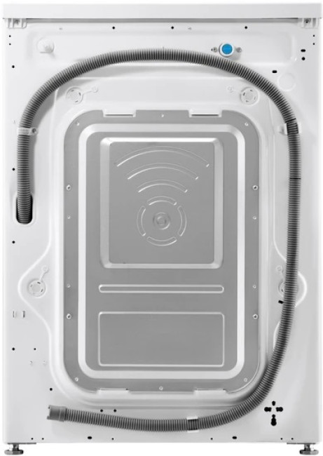 Стиральная машина LG F1296HDS1 - фото9