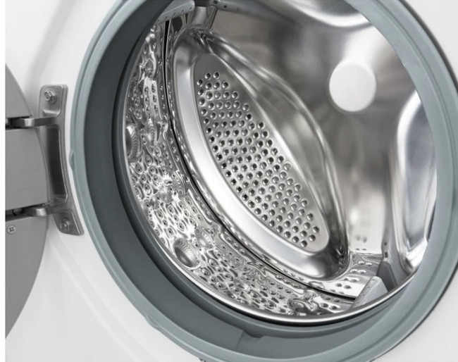 Стиральная машина LG F1296HDS1 - фото4