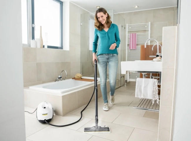 Пароочиститель Karcher SC 3 EasyFix 1.513-650.0 - фото6