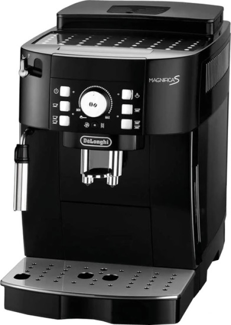 Кофемашина DeLonghi Magnifica S ECAM 21.117.B