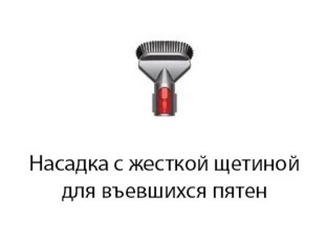 Пылесос Dyson Cyclone V10 Absolute 448883-01 - фото8