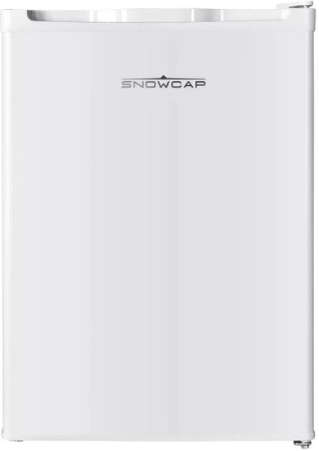 Однокамерный холодильник Snowcap RT-70 W