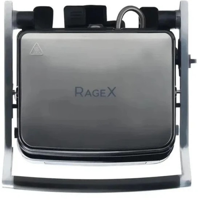 Электрогриль RageX R782-900 - фото5