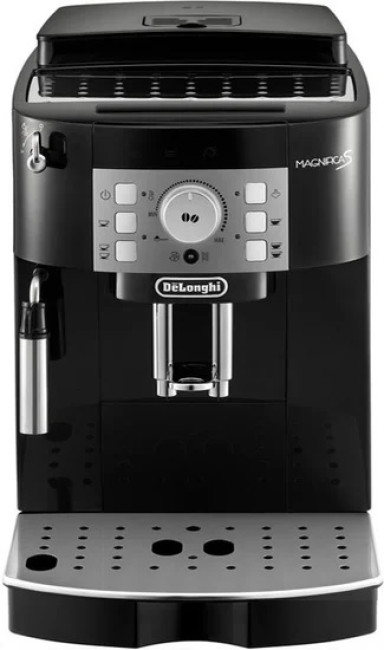 Кофемашина DeLonghi Magnifica S ECAM 22.114.B