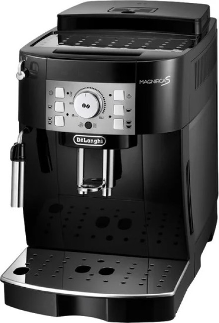 Кофемашина DeLonghi Magnifica S ECAM 22.114.B - фото2