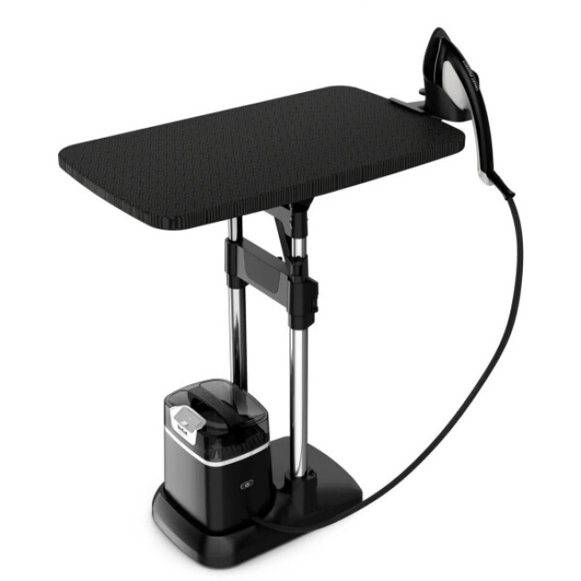 Отпариватель Tefal Ixeo+ QT1510E0 - фото3