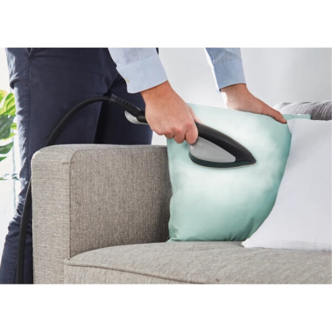 Отпариватель Tefal Ixeo+ QT1510E0 - фото8