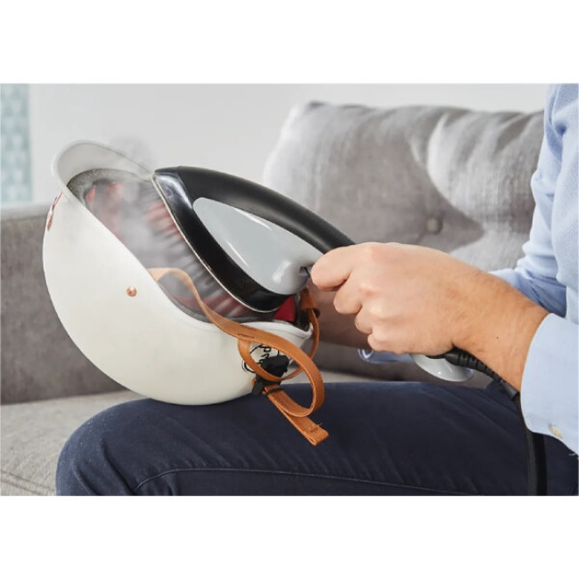 Отпариватель Tefal Ixeo+ QT1510E0 - фото10