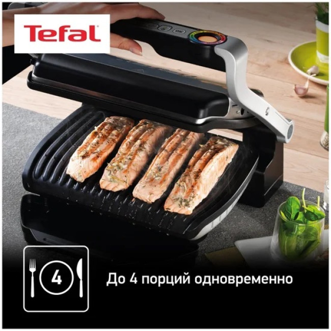 Электрогриль Tefal GC712D34 - фото9