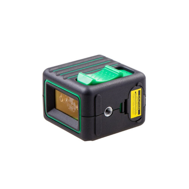 Лазерный нивелир ADA Instruments Cube Mini Green Professional Edition А00529 - фото4