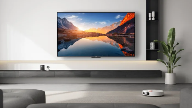 Телевизор Xiaomi TV A 32