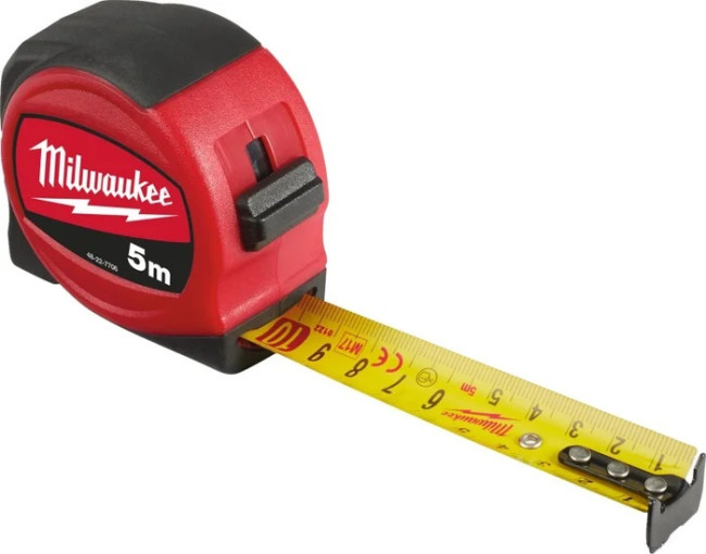 Рулетка Milwaukee 48227706 - фото3