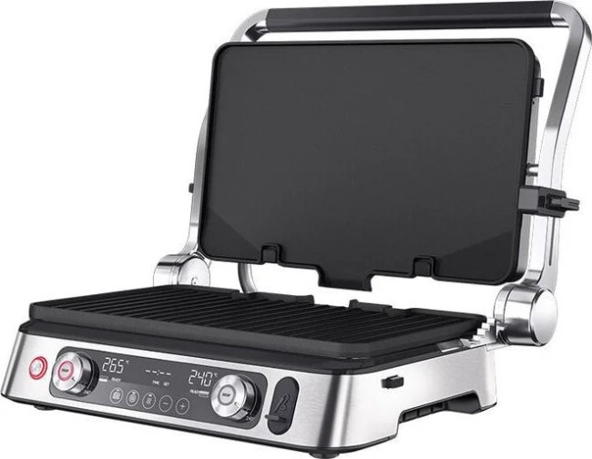 Электрогриль Braun MultiGrill 9 Pro CG9160 - фото2