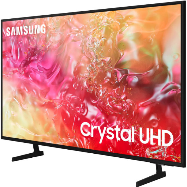 Телевизор Samsung Crystal UHD DU7100 UE43DU7100UXRU - фото4