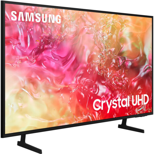 Телевизор Samsung Crystal UHD DU7100 UE43DU7100UXRU - фото5