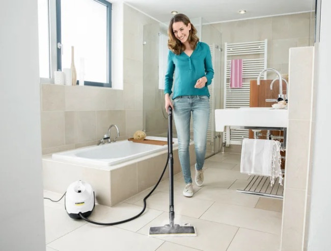 Пароочиститель Karcher SC 1 EasyFix 1.516-401.0 - фото6