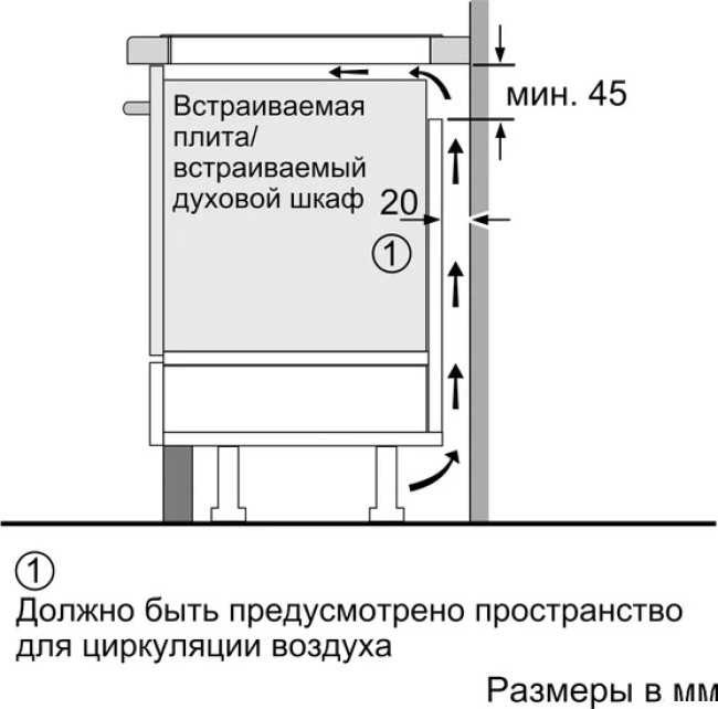 Варочная панель Bosch PUE611BB5E - фото6