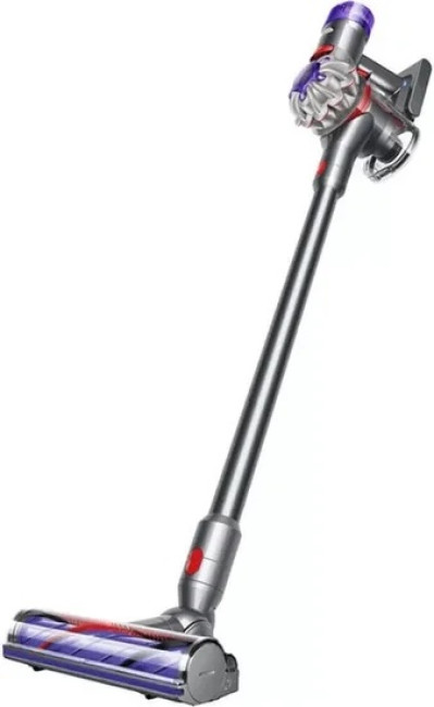 Пылесос Dyson V8 Tactical 447026-01 - фото2