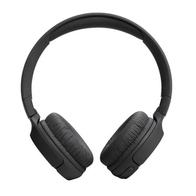 Наушники JBL Tune 520BT (черный) - фото3