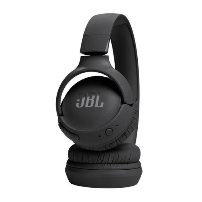 Наушники JBL Tune 520BT (черный) - фото7