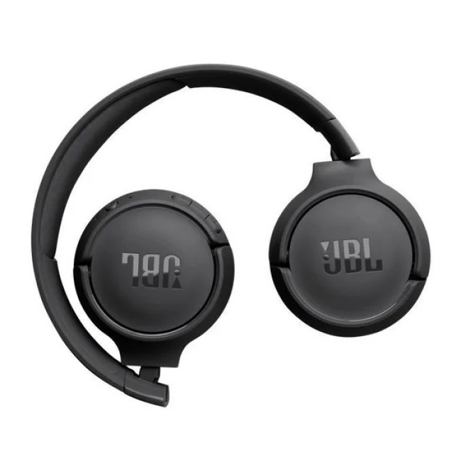 Наушники JBL Tune 520BT (черный) - фото6