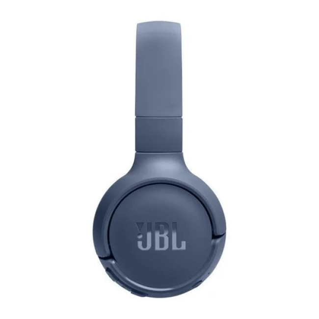 Наушники JBL Tune 520BT (темно-синий) - фото4