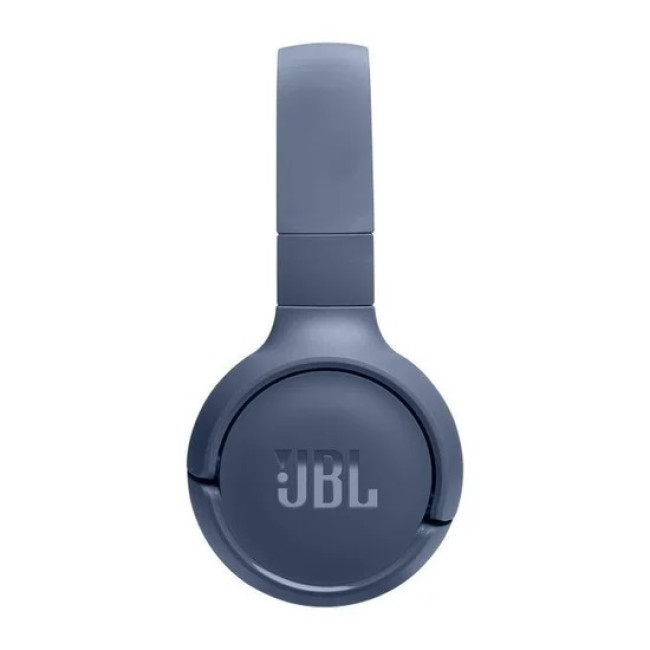 Наушники JBL Tune 520BT (темно-синий) - фото3