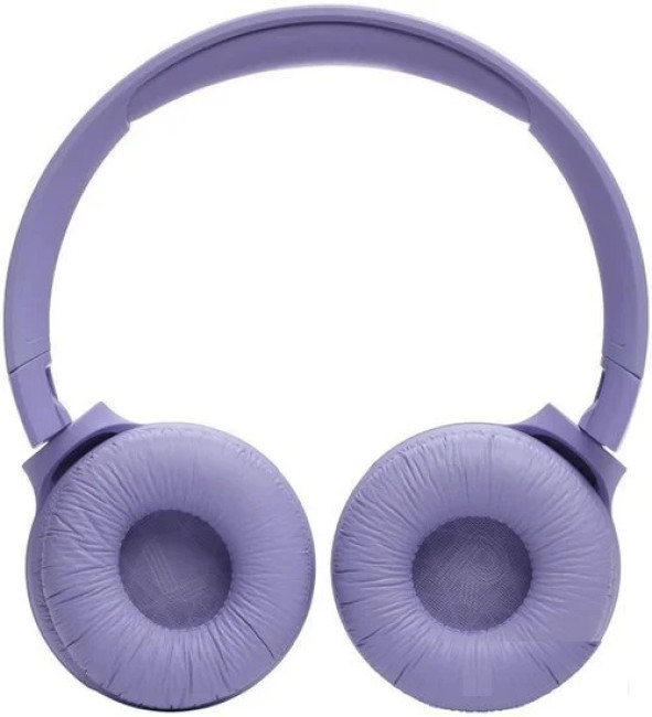 Наушники JBL Tune 520BT (фиолетовый) - фото4